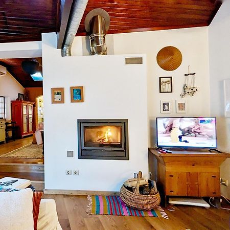 Casa Do Paco Aveiro Holidayhome Kültér fotó