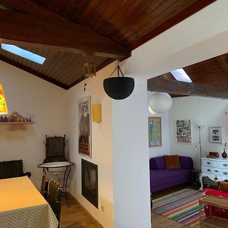 Casa Do Paco Aveiro Holidayhome Kültér fotó