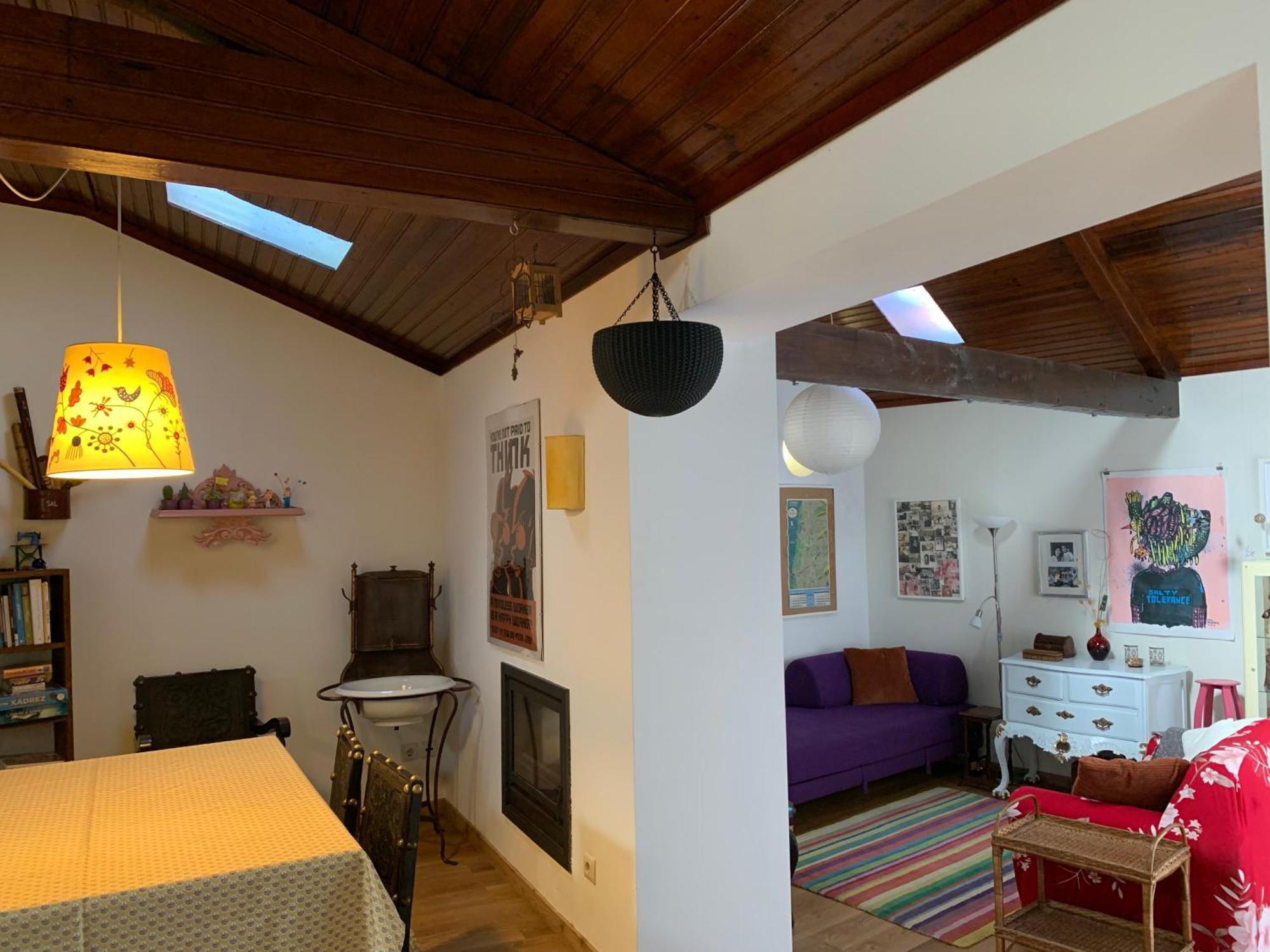 Casa Do Paco Aveiro Holidayhome Kültér fotó